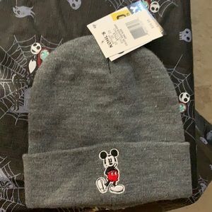 Mickey Mouse Beanie